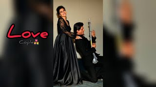 Ruk jao Dil deewane cover song status|Shahrukh Khan|❤️love song status|👩‍❤️‍👨couple Whatsapp status