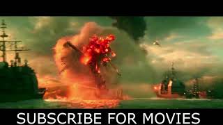 Godzilla vs. Kong – Trailer In 4K (Enhanced Graphics)