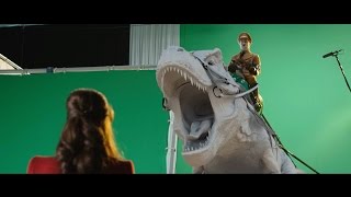 VFX Featurette - Iron Sky The Coming Race Teaser VFX Featurette - Iron Sky The Coming Race Teaser
