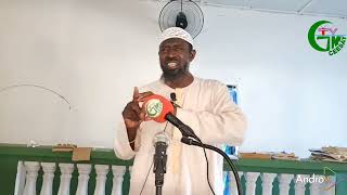 Sheikh Ba Fakeeba Ceesay 24th January 2025