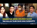 Sosok Orangtua Siswa Disuruh Sujud, Tak Kalah Tajir dari Ivan Sugianto