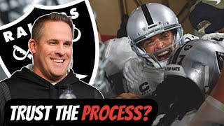 Why The Raiders Win May Help Them In The LONG RUN