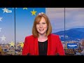 Countdown begins to crucial EU elections