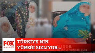 Türkiye’nin yüreği sızlıyor... 8 Aralık 2022 Selçuk Tepeli ile FOX Ana Haber