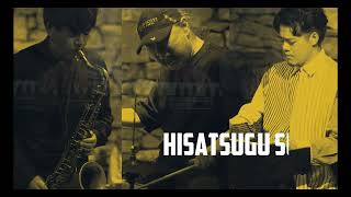 Hisatsugu Suzuki Trio live at BODY \u0026 SOUL, Tokyo