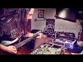 John Petrucci Mesa Mark Five: 25 'Tone Lounge' Proto Playthrough