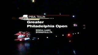 2003 Greater Philadelphia Open