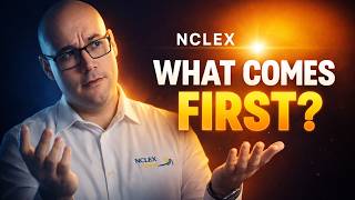 NCLEX Priority: Assessment vs Implementation