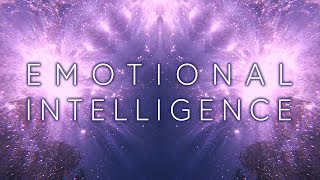 Emotional Processing and Intelligence