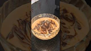 aarum try cheyyanda guyss😭🥲 #flop #minivlog #recipe #cooking #coffeepudding #cooking #trending