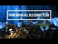 From Whom All Blessings Flow [Lyrics]  [Doxology] (Acoustic) | Live For Music Everyday