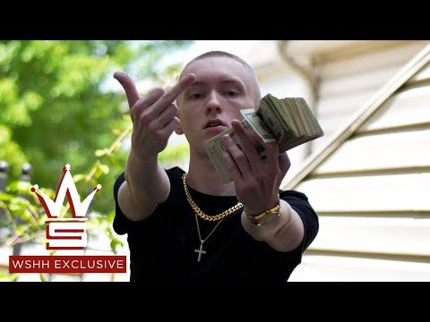 Slim Jesus - Red Bottoms