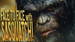 Face to Face with Sasquatch - Bigfoot Decoded (Eyewitness Account and Sightings and Encounters)