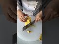 How to Carve Fruit Very Fast and Beauty part  4507