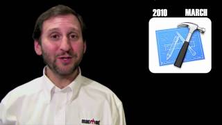 2010 Apple Year In Review (MacMost Now 494)