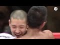 【ko dynamite 】 uchiyama takashi explosive ko top 10 top 10 knockouts of takashi uchiyama