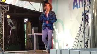 2023.3.26㈰17:00 千秋楽 ミュージカル俳優 吉田要士 スプリングコンサート ハウステンボス huistenbosch