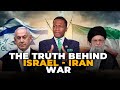 EXPOSED 🚨 The truth behind  Iran 🇮🇷 – Israel 🇮🇱 war | Prophet Uebert Angel