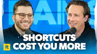 You Don’t Need a Shortcut—You Need a Strategy | The Ramsey Show | June 6, 2025