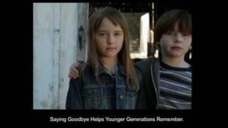 Caskets and Remembrance- Ways Families Are Saying Goodbye