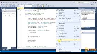 Using Triggers in SQLite database with ADO NET and C#