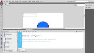 Flash Tutorial The Slider Component HD