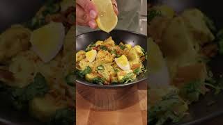 How to Make Khow Suey (Burmese Curry Noodles)