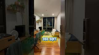 PROPERTY REVIEW #019 - Wish Signature, Bangkok