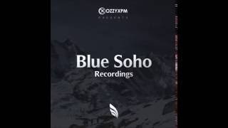 OzzyXPM -  Blue Soho Sessions 069 (August 2016)