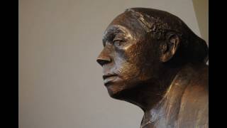 Käthe Kollwitz i Berlin