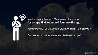 Webinar: Cloud Cost Optimization
