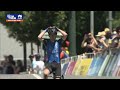 Whelan Wins | Men's Ziptrak Stage 1 | Santos Festival of Cycling 2022