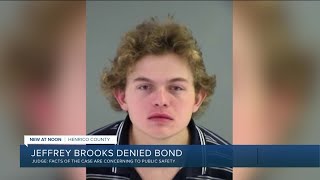 Teen driver charged with killing cyclist will remain in Henrico jail