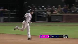 Jax Jumbo Shrimp Highlights - May 30