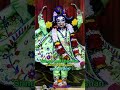 sringar arati darshan 15 jan 2025 iskcon bbsr iskconbhubaneswar krishna bhakti prabhupada