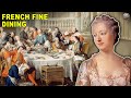 Frivolous Foods The French Upper-class Ate While The Peasants Starved