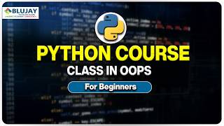 Part-26 | Stop Confusing Classes! Learn Python OOPS Classes Now