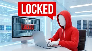 The Hacker Who Took Over a Prison