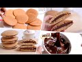 Kue Dorayaki Coklat Milo Tanpa Telur, Membuat Selai Coklat Milo Sendiri