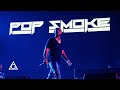 Pop Smoke - The Woo Ft. Roddy Ricch, 50 Cent (Music Video)