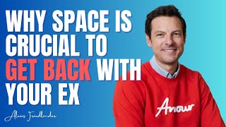 Why Space is Important Before Reconnecting with Your Ex