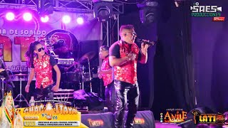 ♪ Agrupación AvilE - Show Completo Pasantes 2025 de la Morenada Chacaltaya 97.16 / SAES Producciones