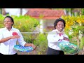 AYUBU BY HEAVENLY TRUMPETS CHOIR || KAG WAITHAKA MISSION CENTRE || OFFICIAL VIDEO