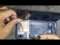 Problem - Phone On & Off | Solution - Battery Change | Mi Note 7 Pro | Suresh mobile repairing