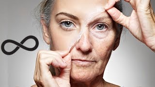 Scientists Have Unlocked The Key To Immortality