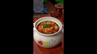 大头菜新吃法、酸辣脆爽特别好吃#美食教程 #大头菜家常做法