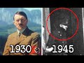 The VERY LAST Photo Ever Taken of Hitler