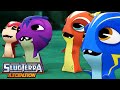 Slug Stalker | Slugterra: Ascension