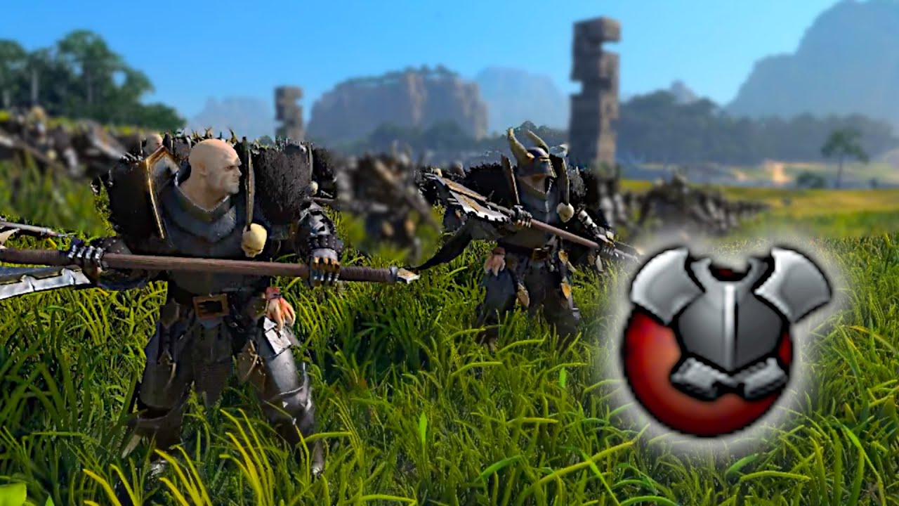Armor Everything You Need To Know Youtube