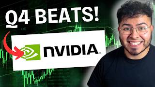 Nvidia Stock Investors Should IGNORE FUD About Delays! (NVDA)